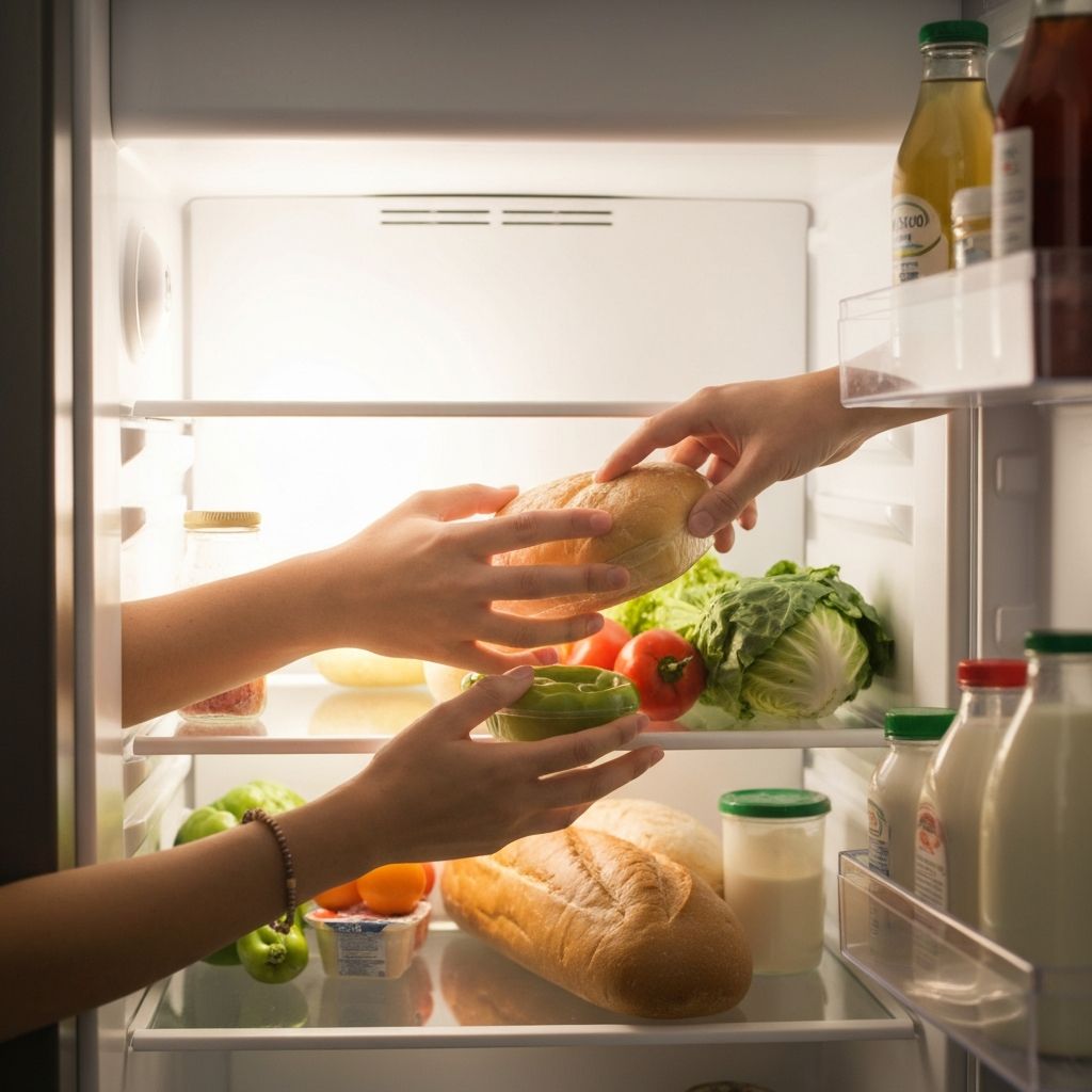 Entscheidungen im Alltag